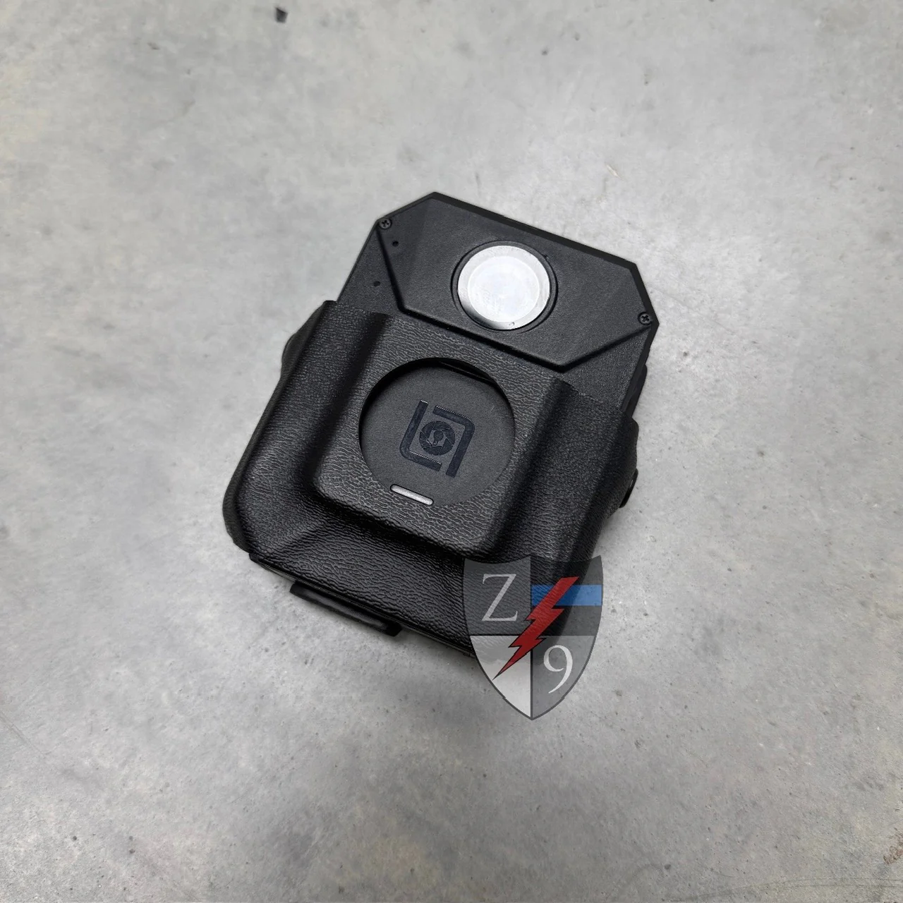 Body Cam Cases